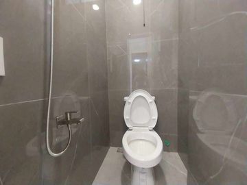 For Sale Semi-Furnished Modern Design Three (3) Storey Single Detached House and