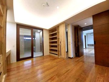 For Sale Semi-Furnished Modern Design Three (3) Storey Single Detached House and