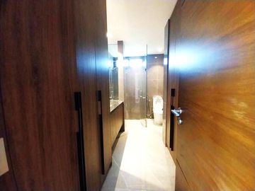 For Sale Semi-Furnished Modern Design Three (3) Storey Single Detached House and