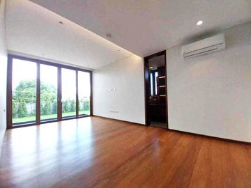 For Sale Semi-Furnished Modern Design Three (3) Storey Single Detached House and