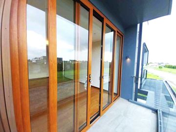 For Sale Semi-Furnished Modern Design Three (3) Storey Single Detached House and