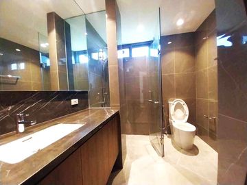 For Sale Semi-Furnished Modern Design Three (3) Storey Single Detached House and
