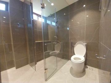For Sale Semi-Furnished Modern Design Three (3) Storey Single Detached House and