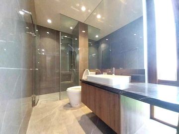 For Sale Semi-Furnished Modern Design Three (3) Storey Single Detached House and