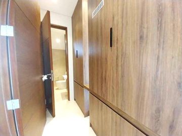 For Sale Semi-Furnished Modern Design Three (3) Storey Single Detached House and