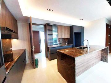 For Sale Semi-Furnished Modern Design Three (3) Storey Single Detached House and