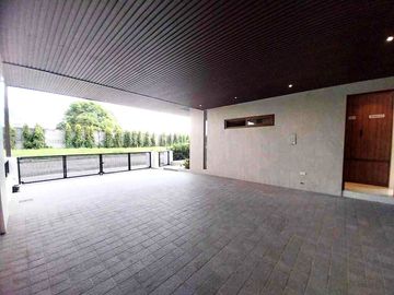 For Sale Semi-Furnished Modern Design Three (3) Storey Single Detached House and