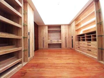 For Sale Semi-Furnished Modern Design Three (3) Storey Single Detached House and
