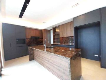 For Sale Semi-Furnished Modern Design Three (3) Storey Single Detached House and