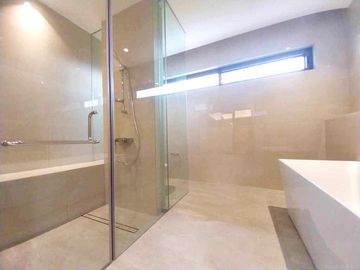For Sale Semi-Furnished Modern Design Three (3) Storey Single Detached House and