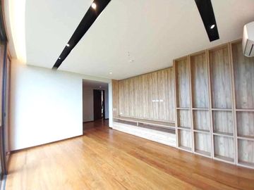 For Sale Semi-Furnished Modern Design Three (3) Storey Single Detached House and
