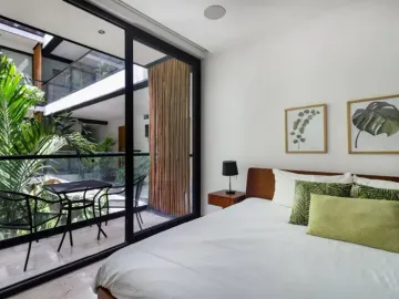 Departamento en venta en Zazil Ha, Solidaridad, Quintana Roo