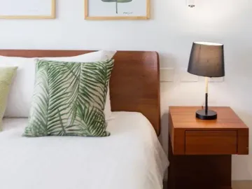 Departamento en venta en Zazil Ha, Solidaridad, Quintana Roo