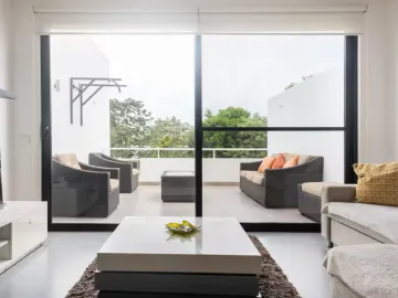 Departamento en venta y renta en Nicte-ha, Solidaridad, Quintana Roo