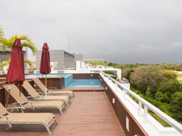 Departamento en venta y renta en Nicte-ha, Solidaridad, Quintana Roo