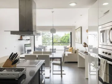 Departamento en venta y renta en Nicte-ha, Solidaridad, Quintana Roo