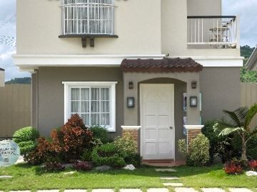 beautiful Single detached house