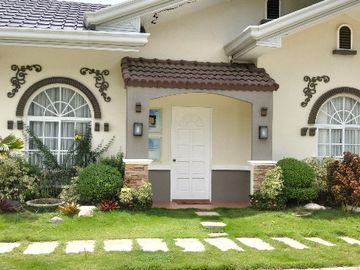 beautiful Single detached house