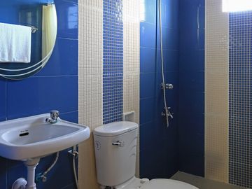 Comfortable Living with Marquesa 2-storey townhouse at Hugo Perez Trece Martires