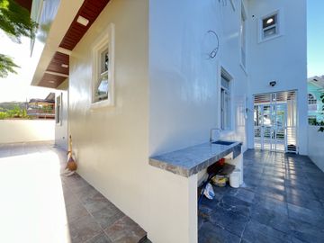 Elegant 4-Bedroom Single Detached House and Lot for Sale in La Marea