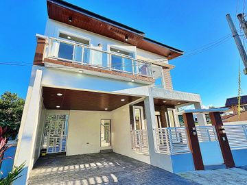 Prime Location House and Lot for Sale in San Pedro, Laguna