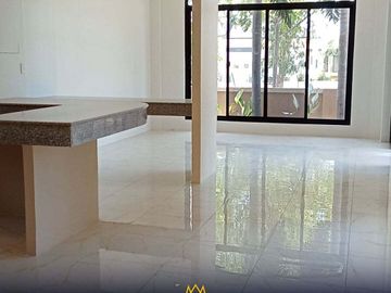 Newly Completed House in Portofino Heights Daang Hari Las Pinas City FOR SALE