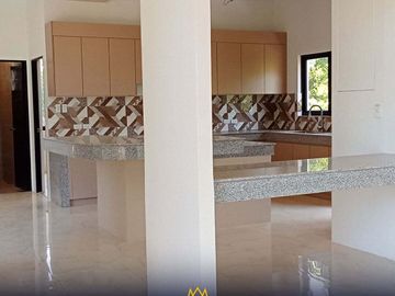 Newly Completed House in Portofino Heights Daang Hari Las Pinas City FOR SALE