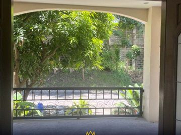 Newly Completed House in Portofino Heights Daang Hari Las Pinas City FOR SALE