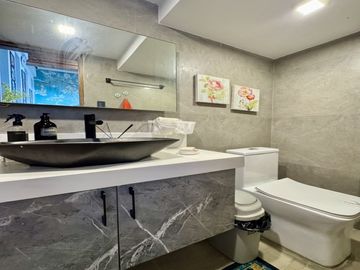 FOR SALE: 3-Storey Modern Corner Home in Woodridge Heights, Marikina