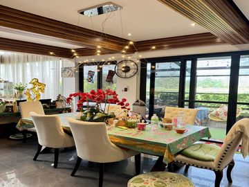 FOR SALE: 3-Storey Modern Corner Home in Woodridge Heights, Marikina