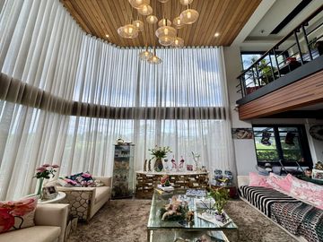 FOR SALE: 3-Storey Modern Corner Home in Woodridge Heights, Marikina