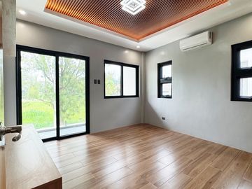 Sensational 4-Bedroom House and Lot for Sale in Tagaytay City