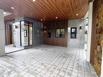Sensational 4-Bedroom House and Lot for Sale in Tagaytay City