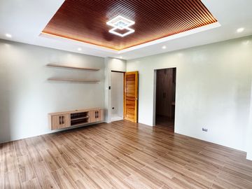Sensational 4-Bedroom House and Lot for Sale in Tagaytay City