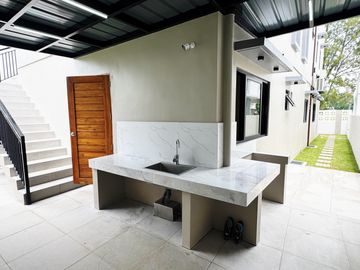Sensational 4-Bedroom House and Lot for Sale in Tagaytay City