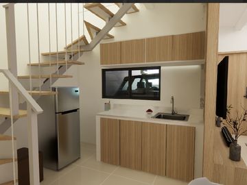 Pre-Selling House and Lot for Sale in Dasmariñas, Cavite