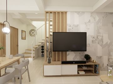 Pre-Selling House and Lot for Sale in Dasmariñas, Cavite