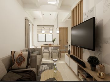 Pre-Selling House and Lot for Sale in Dasmariñas, Cavite