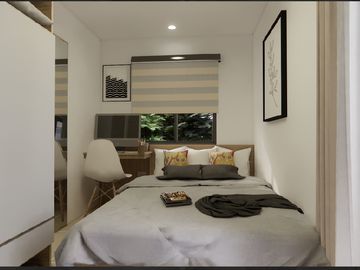 Pre-Selling House and Lot for Sale in Dasmariñas, Cavite