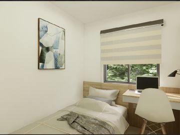 Pre-Selling House and Lot for Sale in Dasmariñas, Cavite