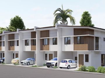 Pre-Selling House and Lot for Sale in Dasmariñas, Cavite