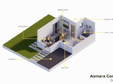 Pre-Selling House and Lot for Sale in Dasmariñas, Cavite