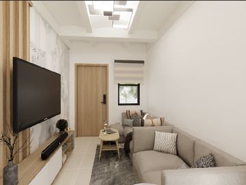 Pre-Selling House and Lot for Sale in Dasmariñas, Cavite