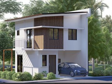 Pre-Selling House and Lot for Sale in Dasmariñas, Cavite