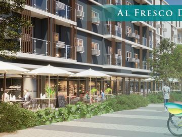 Pre-Selling 1-Bedroom Condo in Westwind, General Trias – Only ₱17K/Month