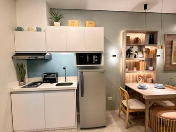 Pre-Selling 1-Bedroom Condo in Westwind, General Trias – Only ₱17K/Month
