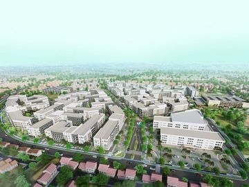 Pre-Selling 1-Bedroom Condo in Westwind, General Trias – Only ₱17K/Month