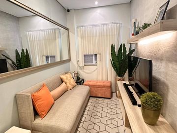 Pre-Selling 1-Bedroom Condo in Westwind, General Trias – Only ₱17K/Month