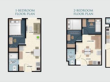 Pre-Selling 1-Bedroom Condo in Westwind, General Trias – Only ₱17K/Month