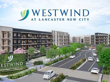 Pre-Selling 1-Bedroom Condo in Westwind, General Trias – Only ₱17K/Month